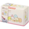 Skater MKST1NAG-A Antibacterial Mask Stocker, Lift Type, Sumikko Gurashi, Holds
