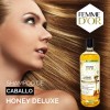 Femme D'or Shampoo Honey Premium Femme D'or 1lt A Base