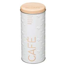 Scandi Nature BR 6 Capsule Box
