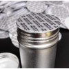 100PCS Pressure Sensitive Lines Foam Safety Tamper Resistant Seals for
