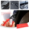 SHMZK 3 PCS Auto Clip Pliers Set and Fastener Remover,