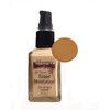 Tinted Moisturizer All Natural Herbal Liquid Foundation - 1oz. Dark
