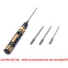 Readytosky RC Hex Bit 1.5 2.0 2.5 3.0mm Hex Head