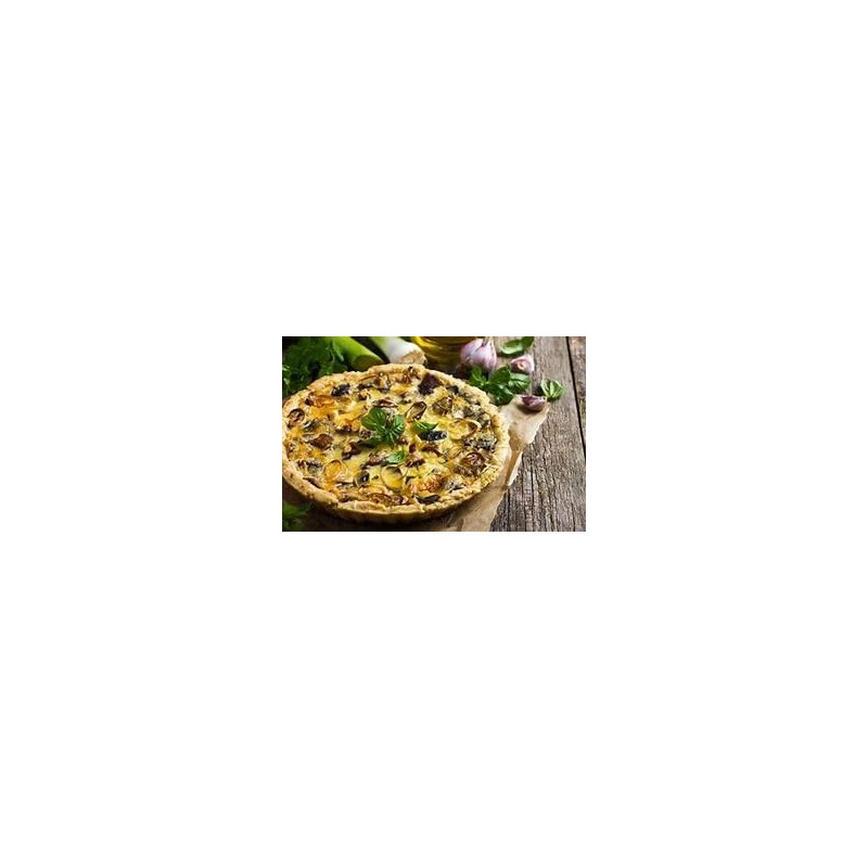 Seweryn King Boletus Porcini Dried Sliced Mushrooms 1lb Handpicked from