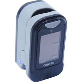 Oximetro De Pulso Adulto 1 Pc (oxímetro-adulto)  SpO2 y Frecuencia Cardíaca  Pantalla LED  Uso Doméstico y Hospitalario                               