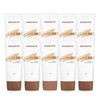 Premium Natural Sun BB Cream 50mlx10ea / Skin Correction, Blemish Cover, UV Protection / 프리미엄 내츄럴 썬비비 50mlx10개 피부보정 잡티커버 자외선차단