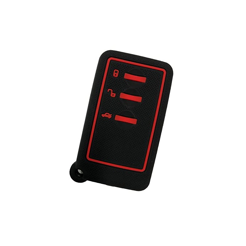 ZIAN Subaru Smart Key Case for Cars Forester Legacy Impreza