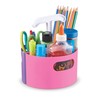 Learning Resources Create-a-Space - Mini Centro de Almacenamiento - Pastel,