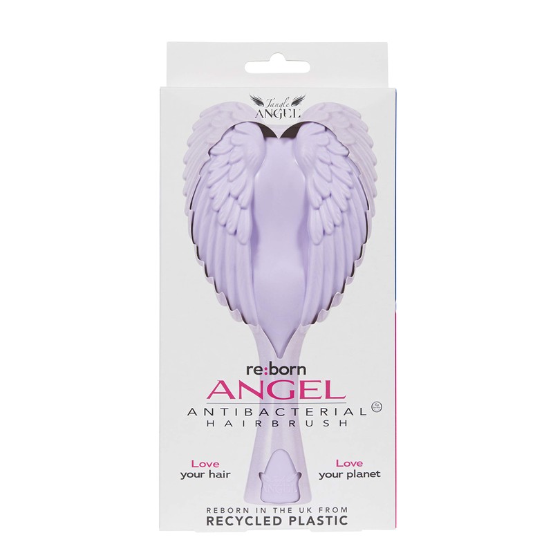 Tangle Angel Re:born Angel Detangling Hair Brush