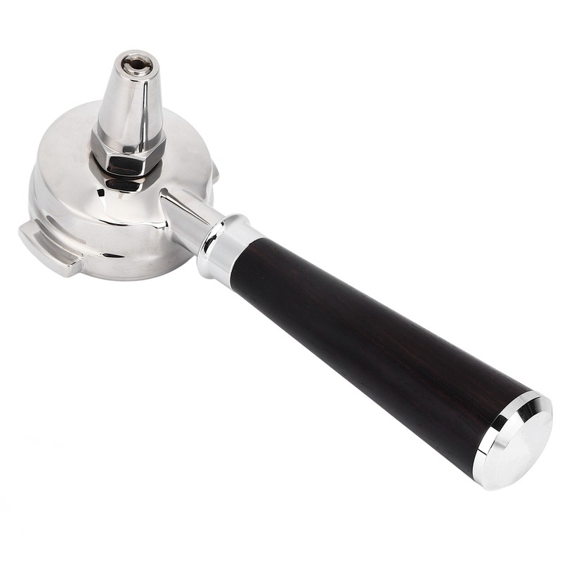 58mm Coffee Portafilter Coffee Machine Filter Coffee Machine Replacement Parts