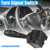 X AUTOHAUX Multifunction Switch Turn Signal Switch for Renault Lodgy