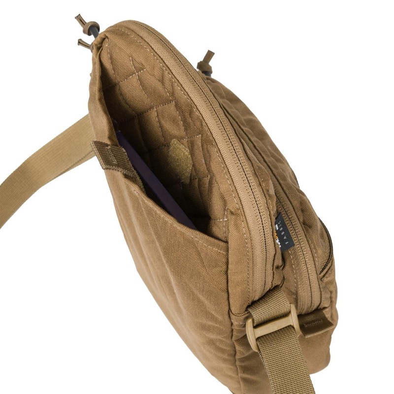 Helicontex Shoulder Bag, Sacoche, Body Bag, Military Bag, Tactical Bag,