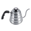 Stainless Steel Coffee Tea Pot Pouring Drip Kettle with Gooseneck