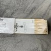 Ikea Bekvam Wall Mounted Spice Rack Light Wood Aspen Sealed