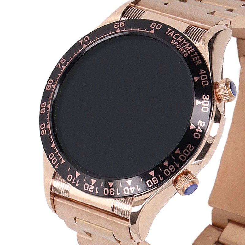Smartwatch 1.32in IPS Screen Activity Tracker Fitness Bluetooth Smartwatch for