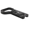 Camera Quick Release Plate Aluminium Alloy Camera Tripod Base Plate