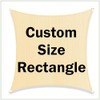 Royal Shade Custom Size Order to Make Rectangle Square Sun