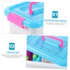 CIYODO 1 Set Chalk for Indoor Chalkboard of Vibrant School