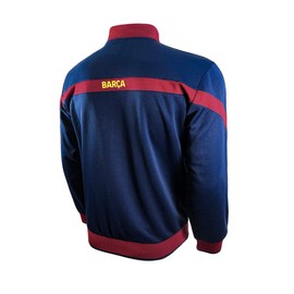 Icon Sports FC Barcelona Full-Zip Barça Track Jacket