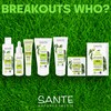 SANTE Naturkosmetik Pore Control brufoli Stop – 15 ml –
