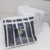 [Room My Room] 1 large blanket storage blanket bag /