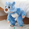 Pijama Cosplay Mameluco Kigurumi Pijama Mameluco Onesie Suave Disfraz Para