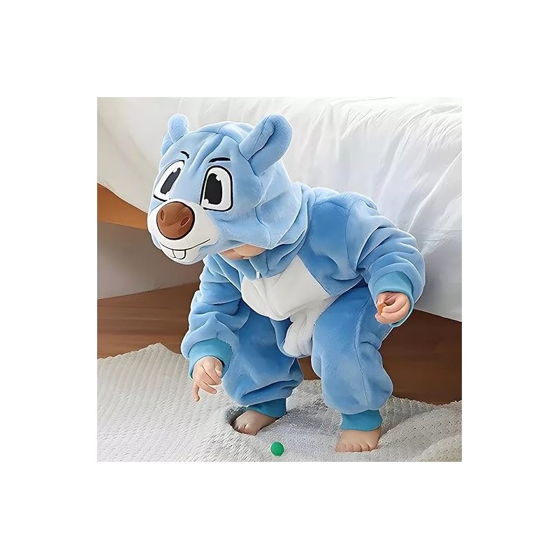Pijama Cosplay Mameluco Kigurumi Pijama Mameluco Onesie Suave Disfraz Para