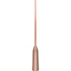 STIGA 1020-65 Table Tennis Racket, Clipperwood, Chinese Style Pen Grip,