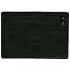 Daigo H8077 Large Writable Address Book B6 Black