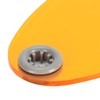 10pcs Dental Light Curing Shield Eye Protective Damage Resistant Dental