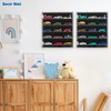 KISLANE 5-Tier Acrylic Toy Car Storage, Toy Cars & Matchbox