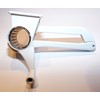 Wenco Kitchen Grater Parmesan Grater Stainless Steel Plastic Grater Kitchen