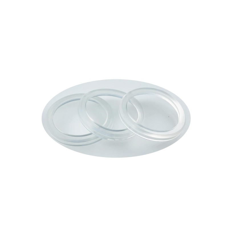 Replacement white Nailer Head valve seal 904689, Suitable for Poter