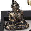 Zen Style Buddha Sand Tray Decoration Innovative Home Living Room