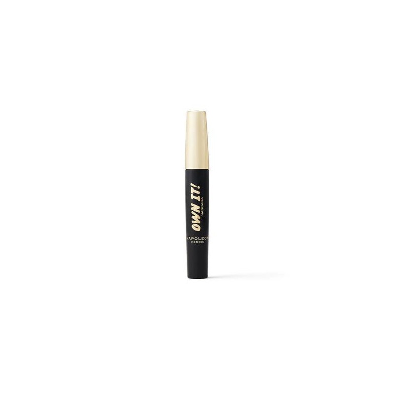 Napoleon Perdis OWN IT! Mascara 12.5ml