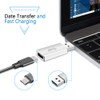 Electrop USB-C to USB-A Adapter (2 Pack) - Type A
