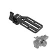 Nitze 15mm Rod Clamp Adapter with Mounting Plate for Monitor,