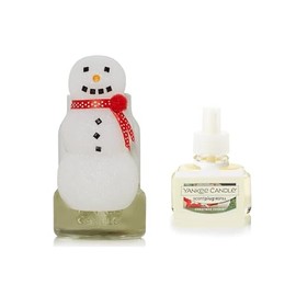 Yankee Candle Christmas Cookie Scentplug (Set)