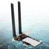 Adapter Card NGFF to PCIE AC Wireless Network WIFI Converter