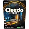 Hasbro Gaming Cluedo Escape Blackmail Midnight Hotel Unique Solvable Escape