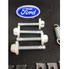 Ford 1961/62/63/64/65/66 Ford Truck F100 F250 F350 Grille Headlight Hardware