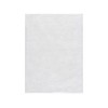 Shimojima 008735010 Heiko Flat Bag, N Non Papier Bag, White,