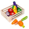 Tanner 9682 Vegetables Food Toy