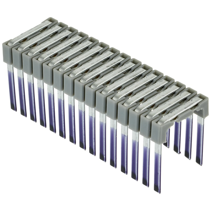 DEWALT 1IN Insulated Elect Staples 540 Qty