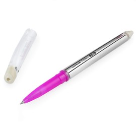 uni-ball Signo TSI – Thermo Sensitive Erasable Gel Ink Pens - 0.7mm - Tropical Set of 5