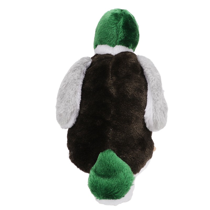 Plush Cloth Golf Club Head Cover Creative Animal Duck Golf