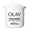 Olay Collagen Peptide Day Cream SPF30 REFILL, 50ml