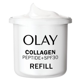 Olay Collagen Peptide Day Cream SPF30 REFILL, 50ml