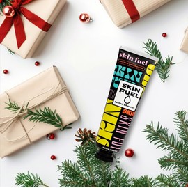 SKIN FUEL Tattoo Aftercare Cream – Tattoo Balm for New & Old Tattoos – Effective for Tattoo Healing, Brightening and Moisturizing | SKIN FUEL