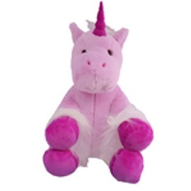 Create Your Own Mystic The Unicorn, an 8" in a Bag - A No-Sew DIY Kit